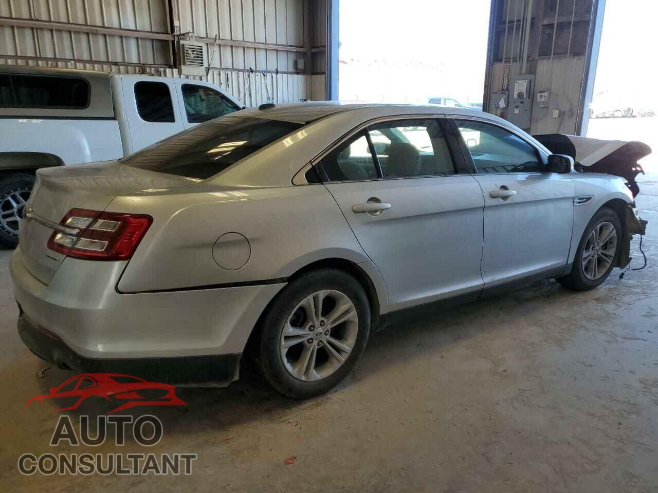 FORD TAURUS 2016 - 1FAHP2D89GG105301