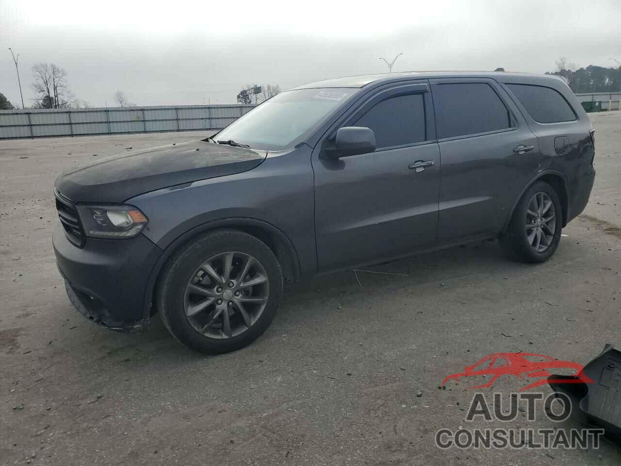 DODGE DURANGO 2015 - 1C4RDHAG2FC921262
