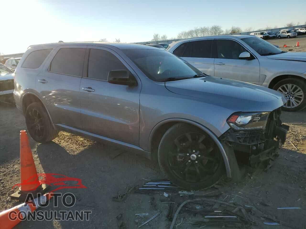 DODGE DURANGO 2019 - 1C4RDHAG0KC847673