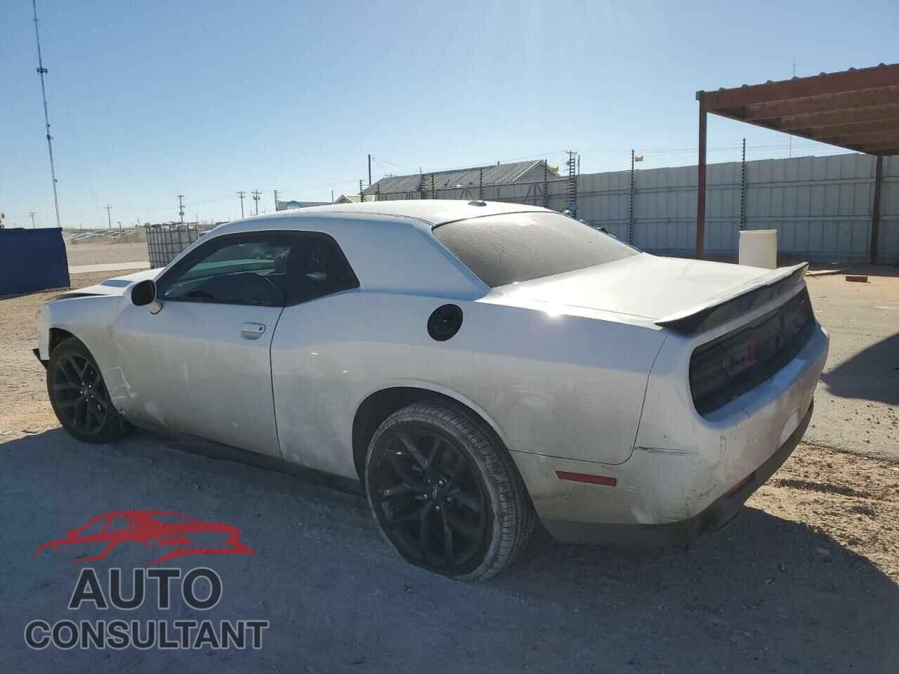 DODGE CHALLENGER 2023 - 2C3CDZAGXPH602142