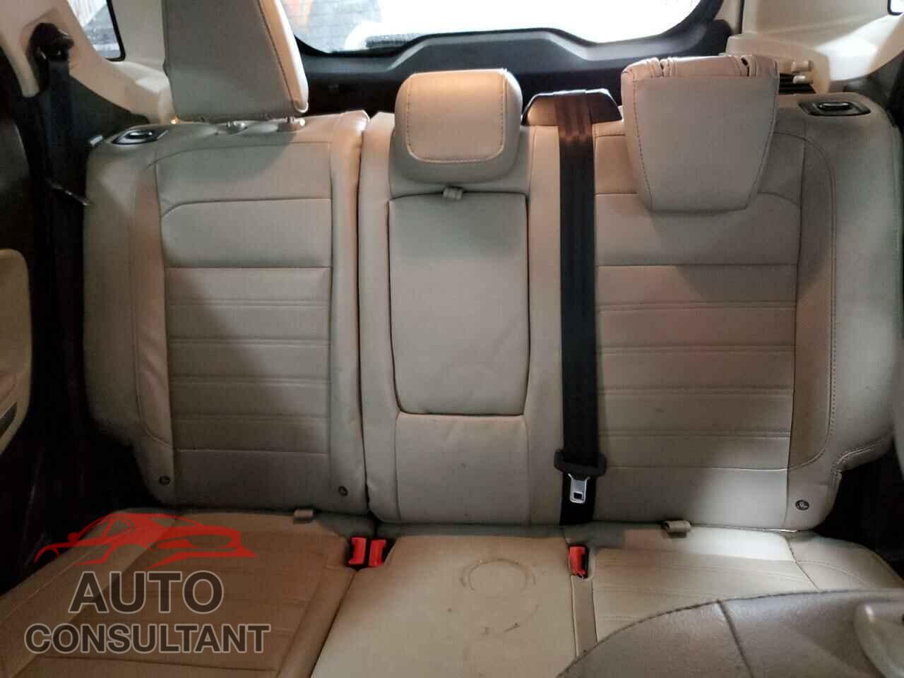 FORD ECOSPORT 2020 - MAJ6S3KL4LC331380