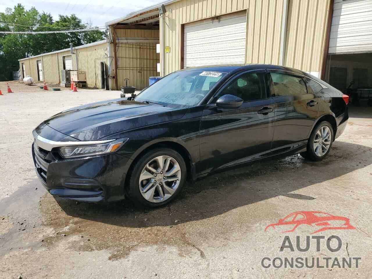 HONDA ACCORD 2020 - 1HGCV1F1XLA038730