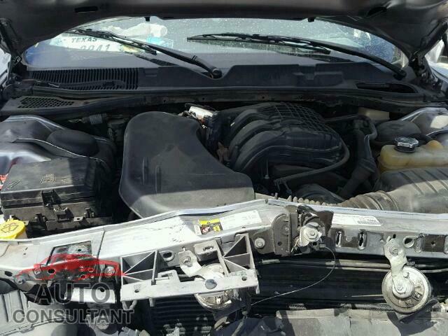 DODGE CHALLENGER 2015 - 2C3CDZAG4FH793605