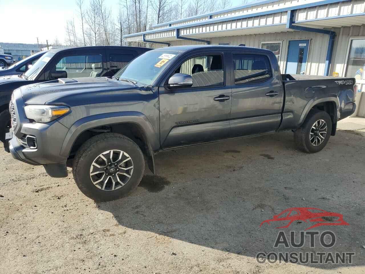 TOYOTA TACOMA 2023 - 3TMDZ5BN6PM154118