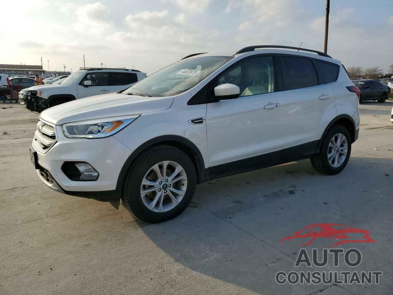 FORD ESCAPE 2019 - 1FMCU0HD1KUA53824