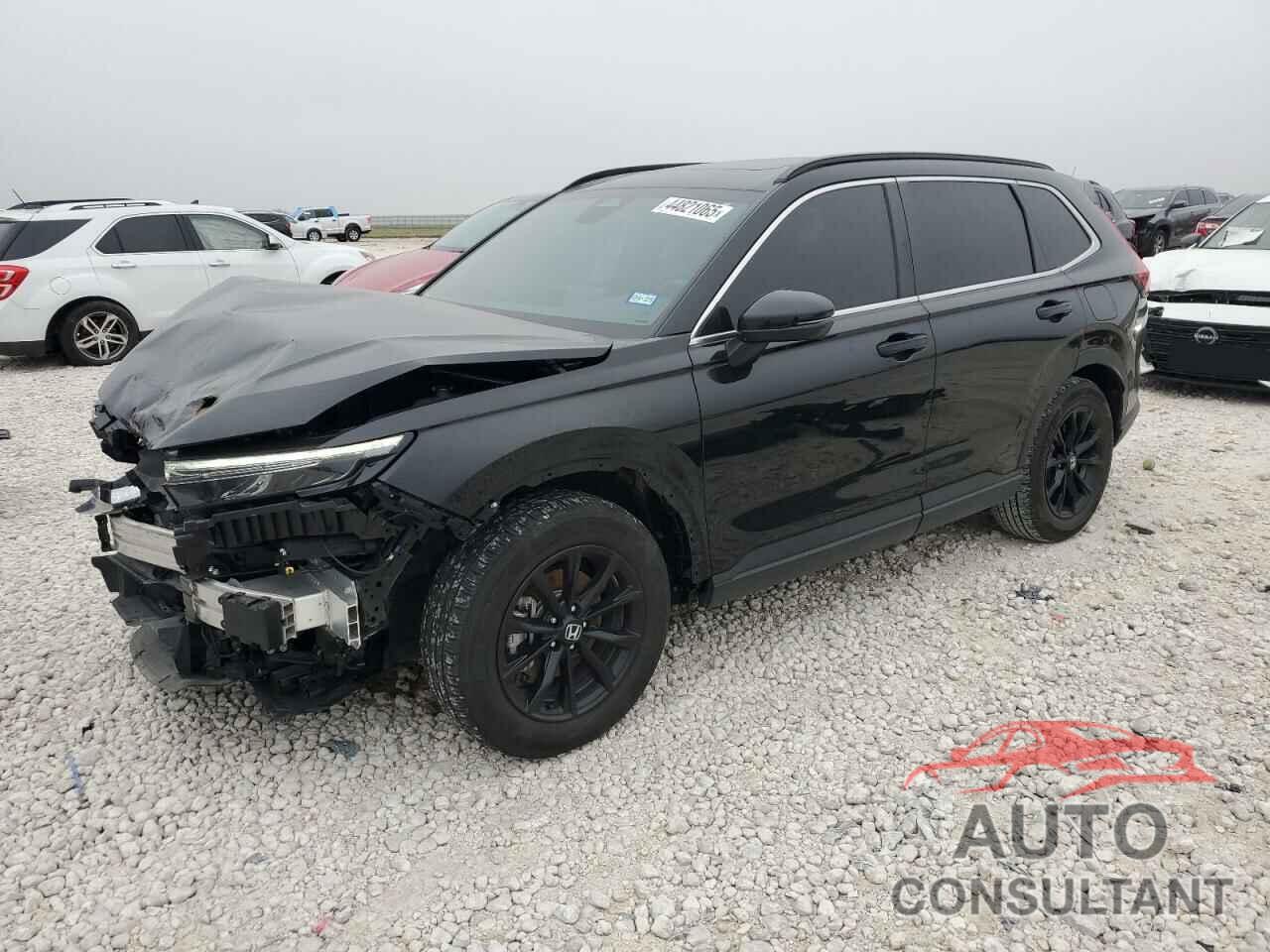 HONDA CRV 2023 - 7FARS5H5XPE010078