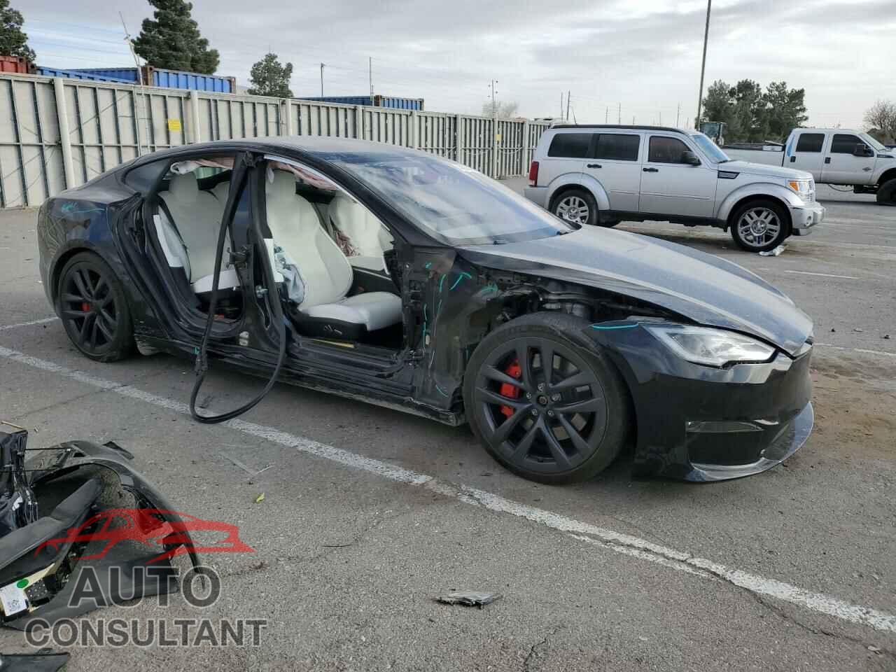 TESLA MODEL S 2024 - 5YJSA1E69RF533097