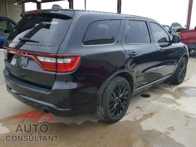 DODGE DURANGO SXT 2015 - 1C4RDHAG4FC113852