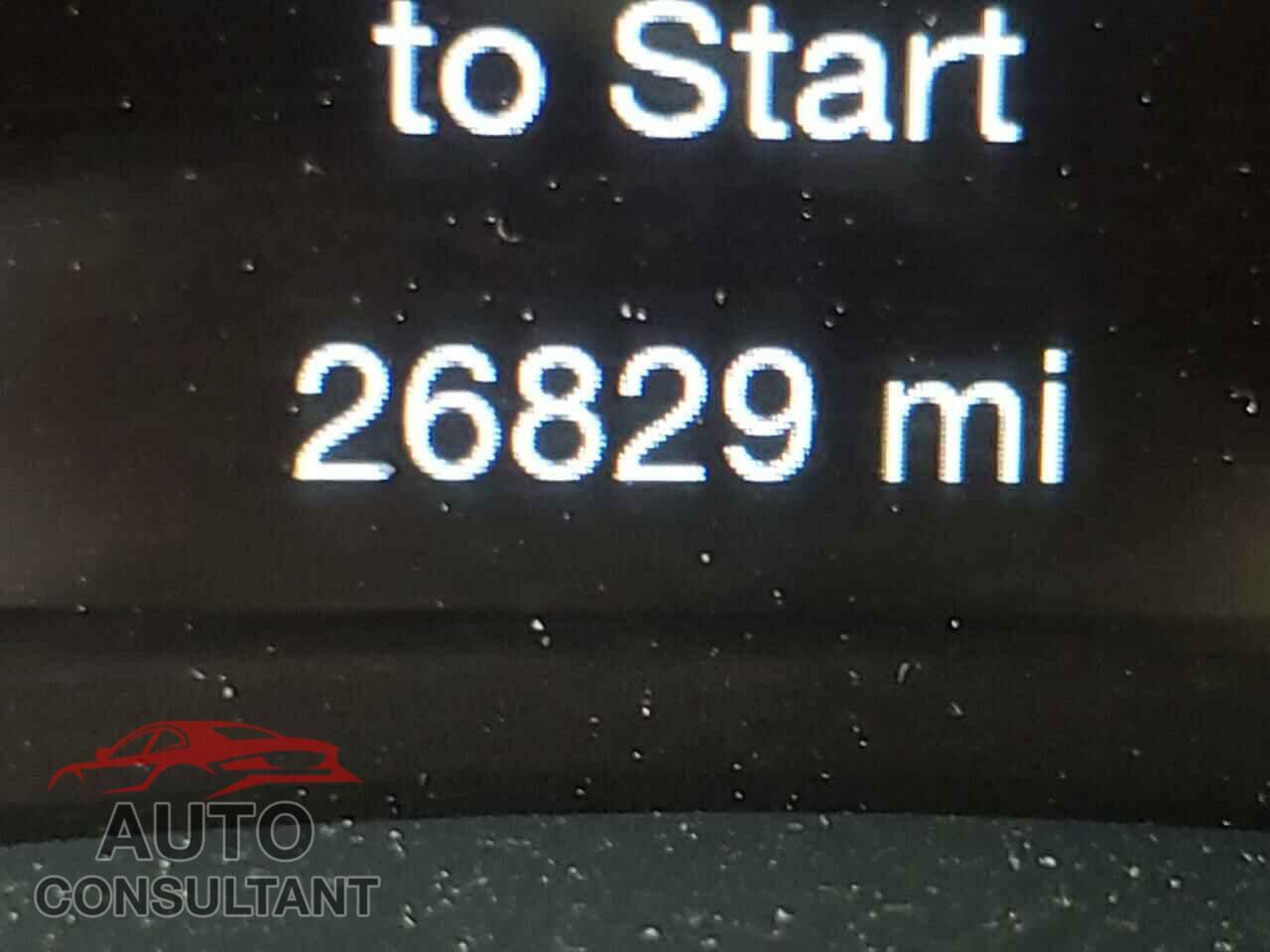 DODGE DURANGO 2020 - 1C4SDJCT3LC252501