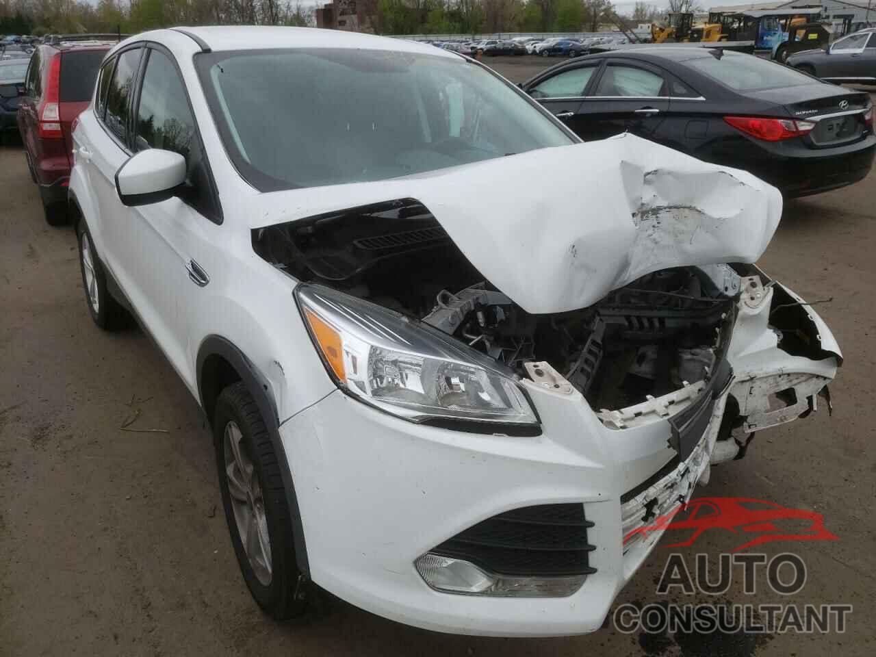 FORD ESCAPE 2016 - 1FMCU9GX1GUA25318