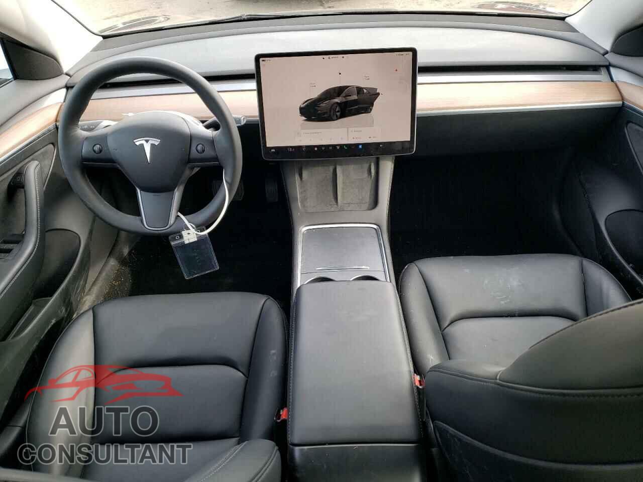TESLA MODEL 3 2023 - 5YJ3E1EA8PF652253