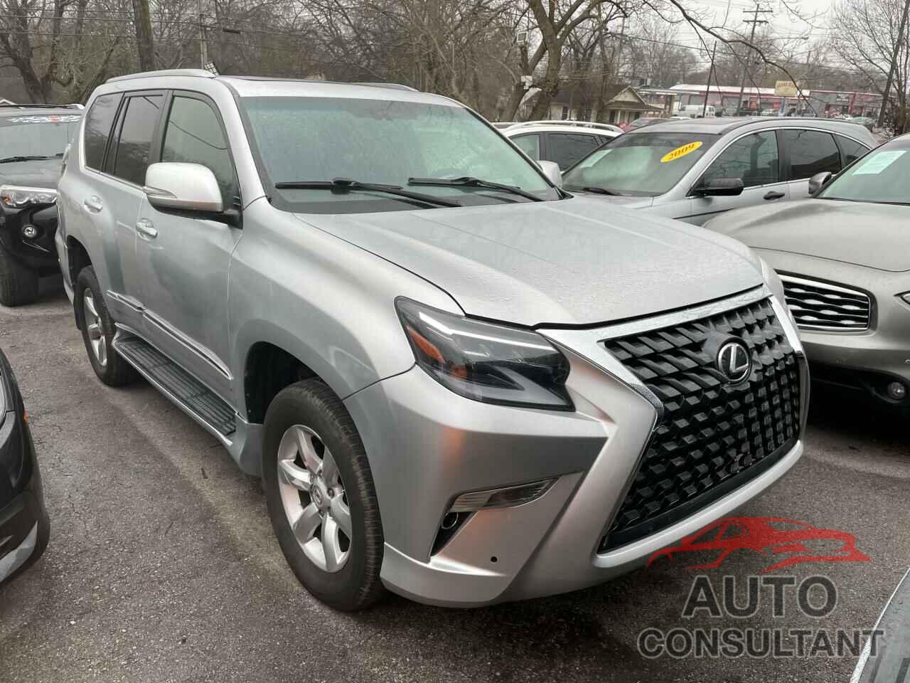 LEXUS GX 2016 - JTJBM7FX6G5143670