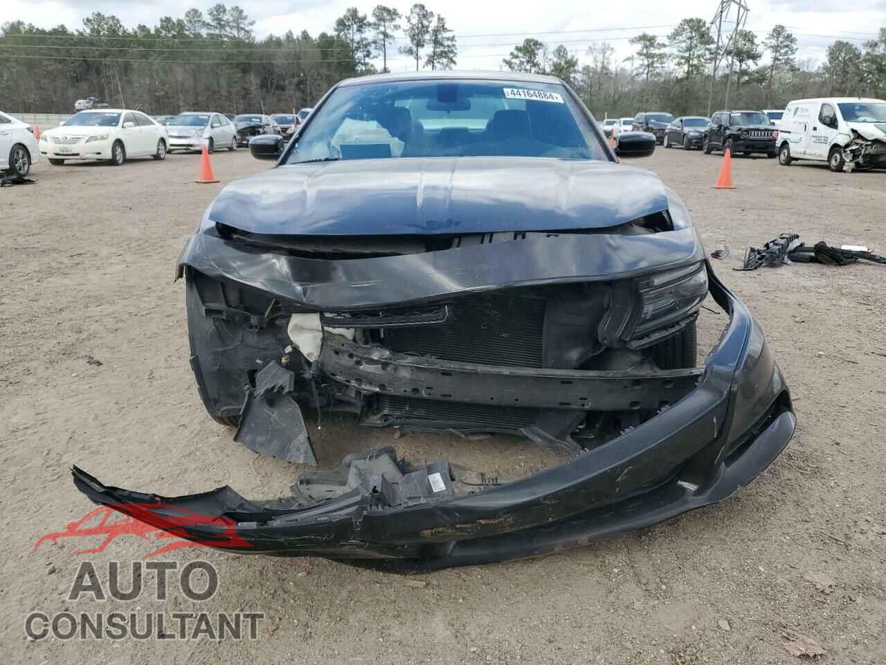 DODGE CHARGER 2019 - 2C3CDXBG3KH659956