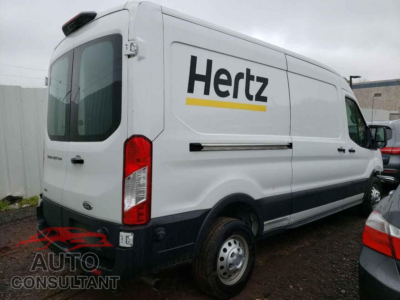 FORD TRANSIT CO 2020 - 1FTBR2C8XLKA40980