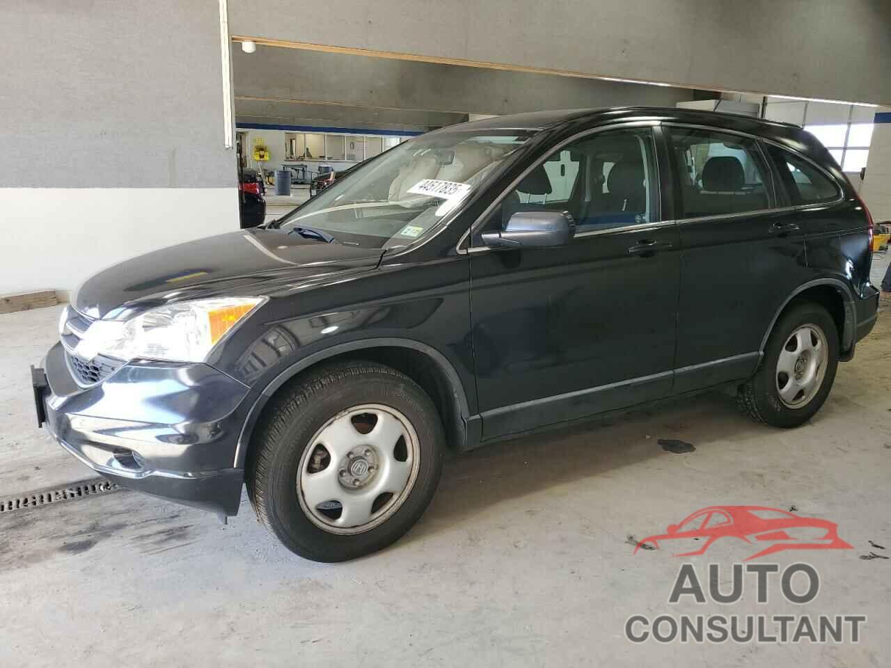 HONDA CRV 2011 - JHLRE4H37BC015016
