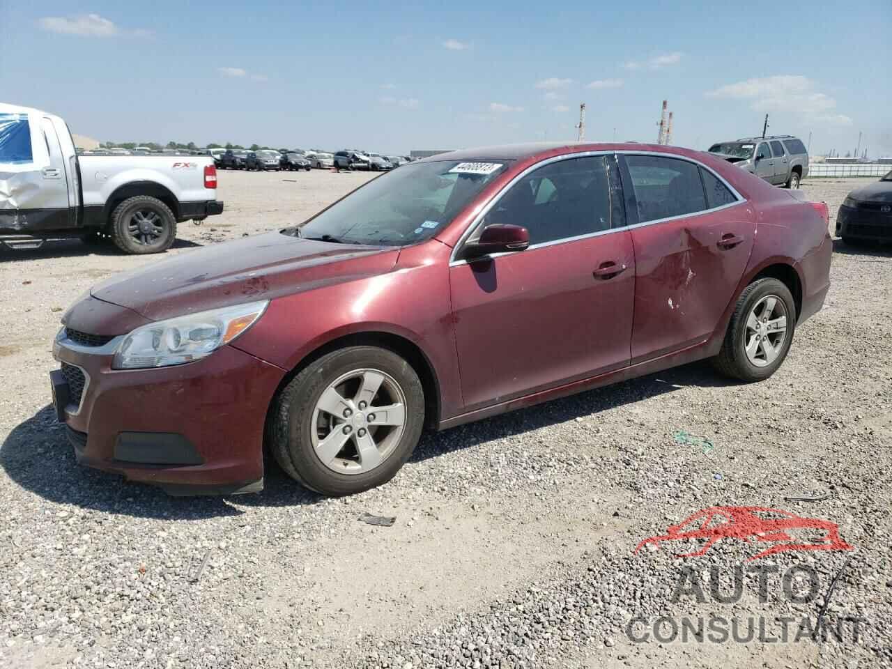 CHEVROLET MALIBU 2015 - 1G11C5SL3FF283492