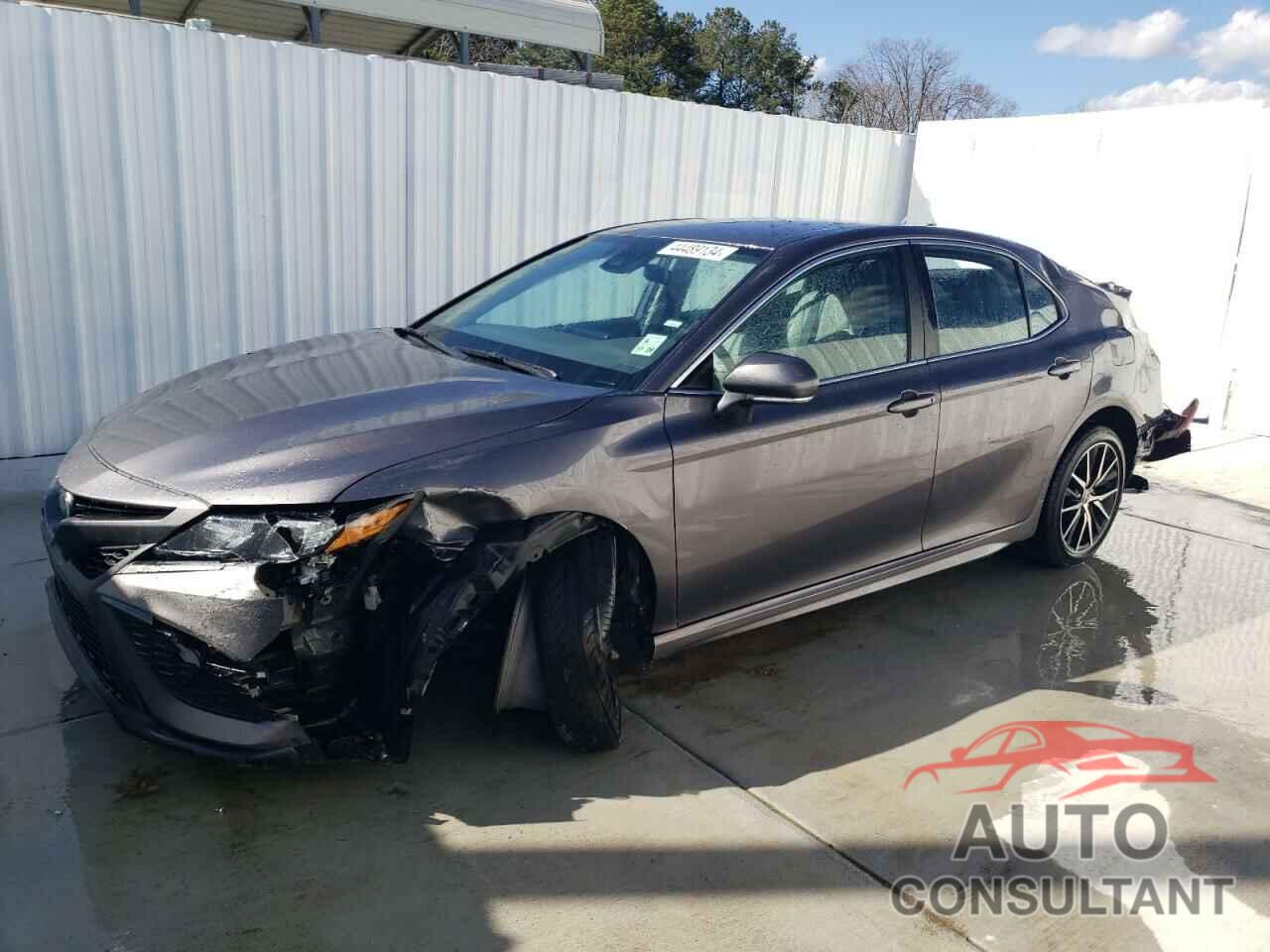 TOYOTA CAMRY 2023 - 4T1G11AK6PU736926