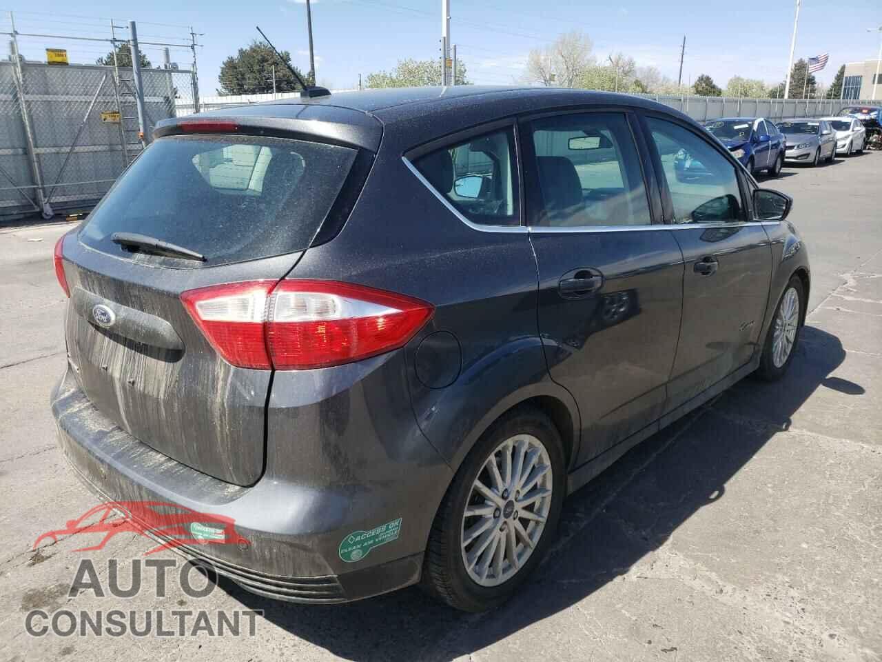 FORD CMAX 2016 - 1FADP5CU4GL115983