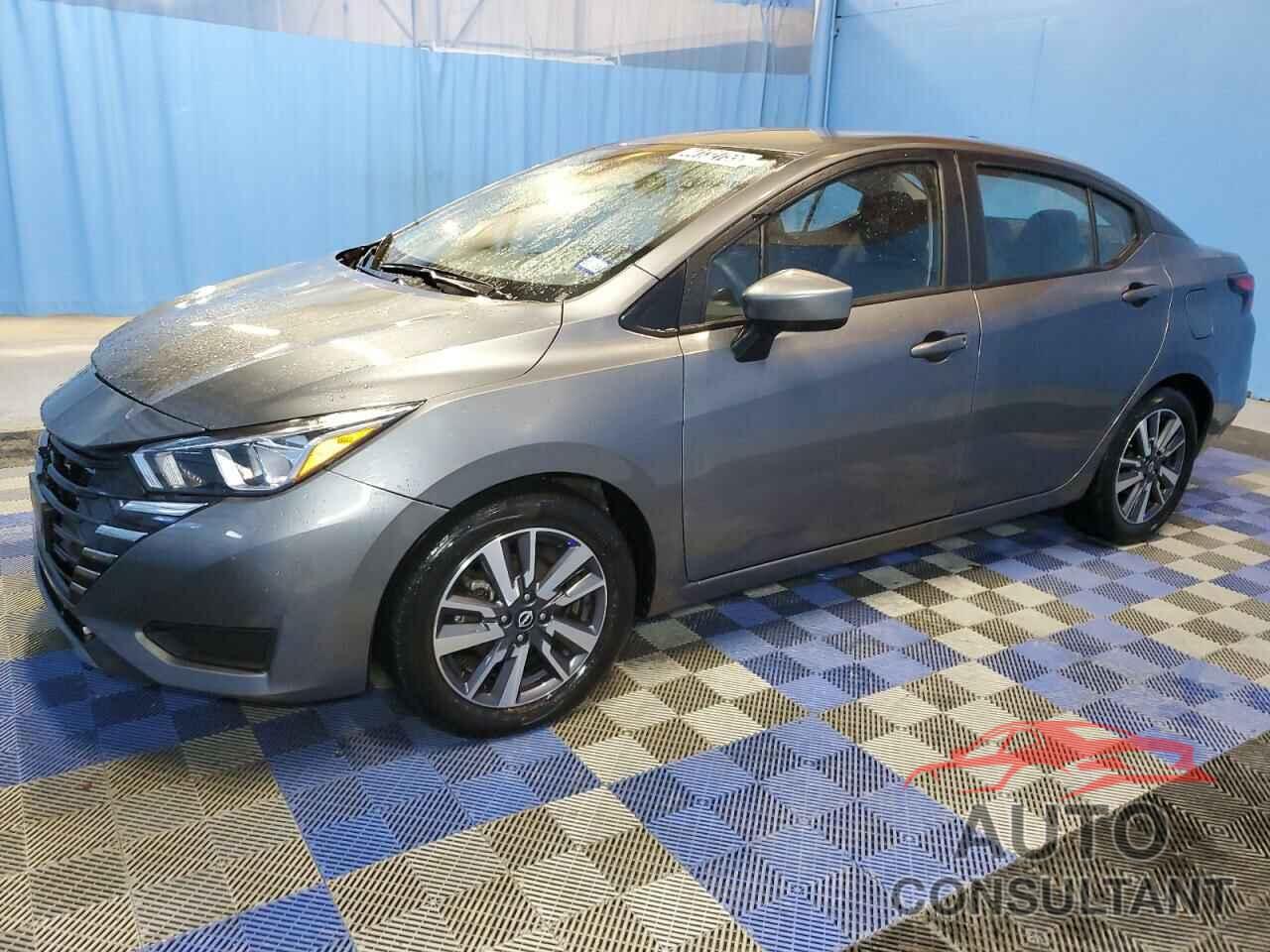 NISSAN VERSA 2023 - 3N1CN8EV9PL864854