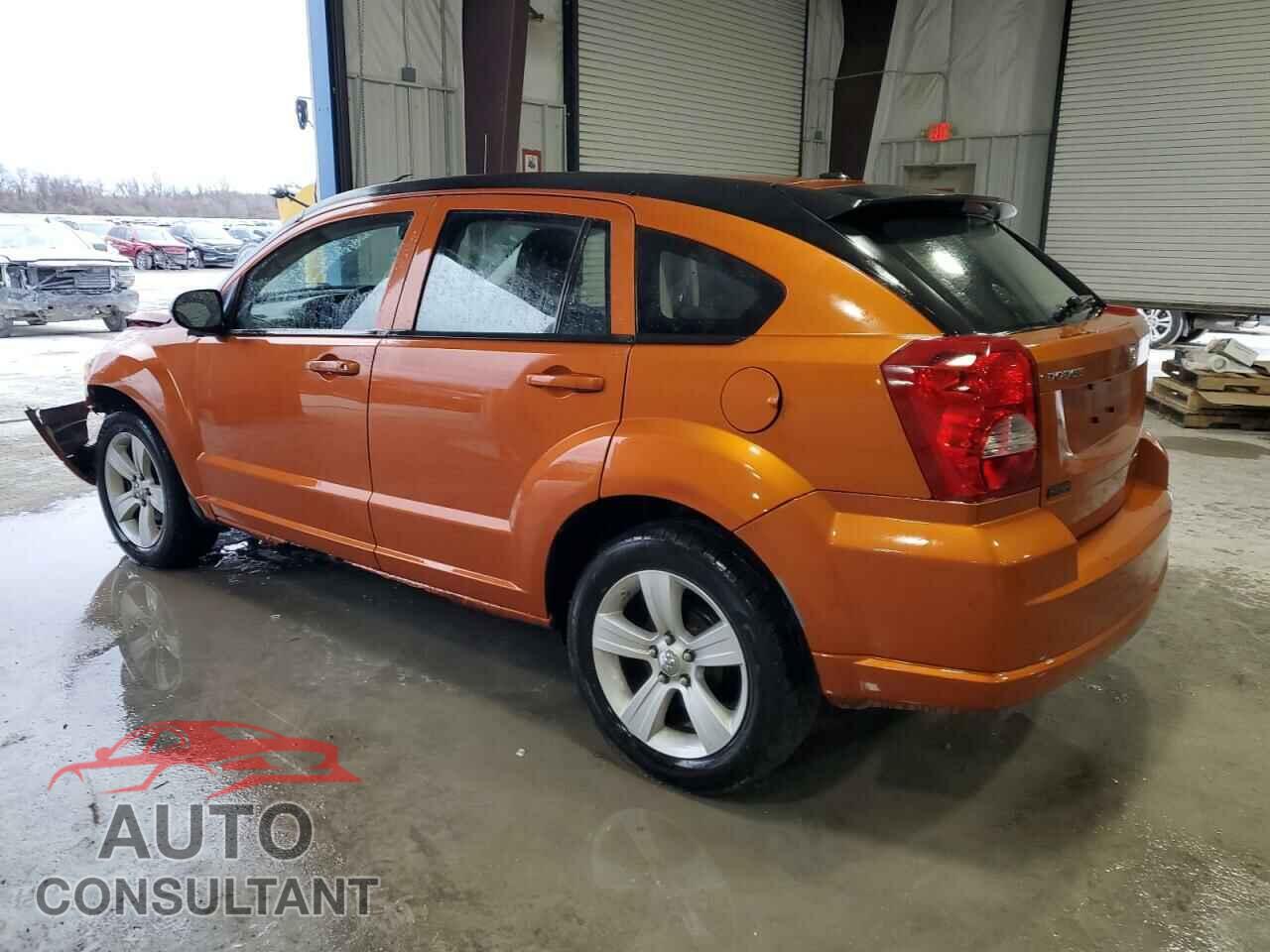 DODGE CALIBER 2011 - 1B3CB3HA5BD196309