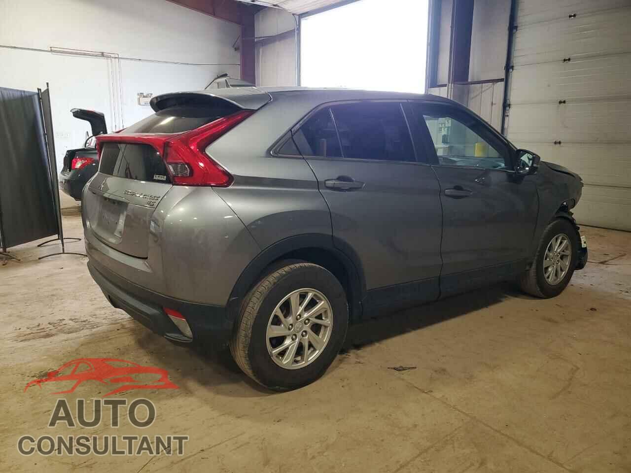 MITSUBISHI ECLIPSE 2019 - JA4AT3AA8KZ032076