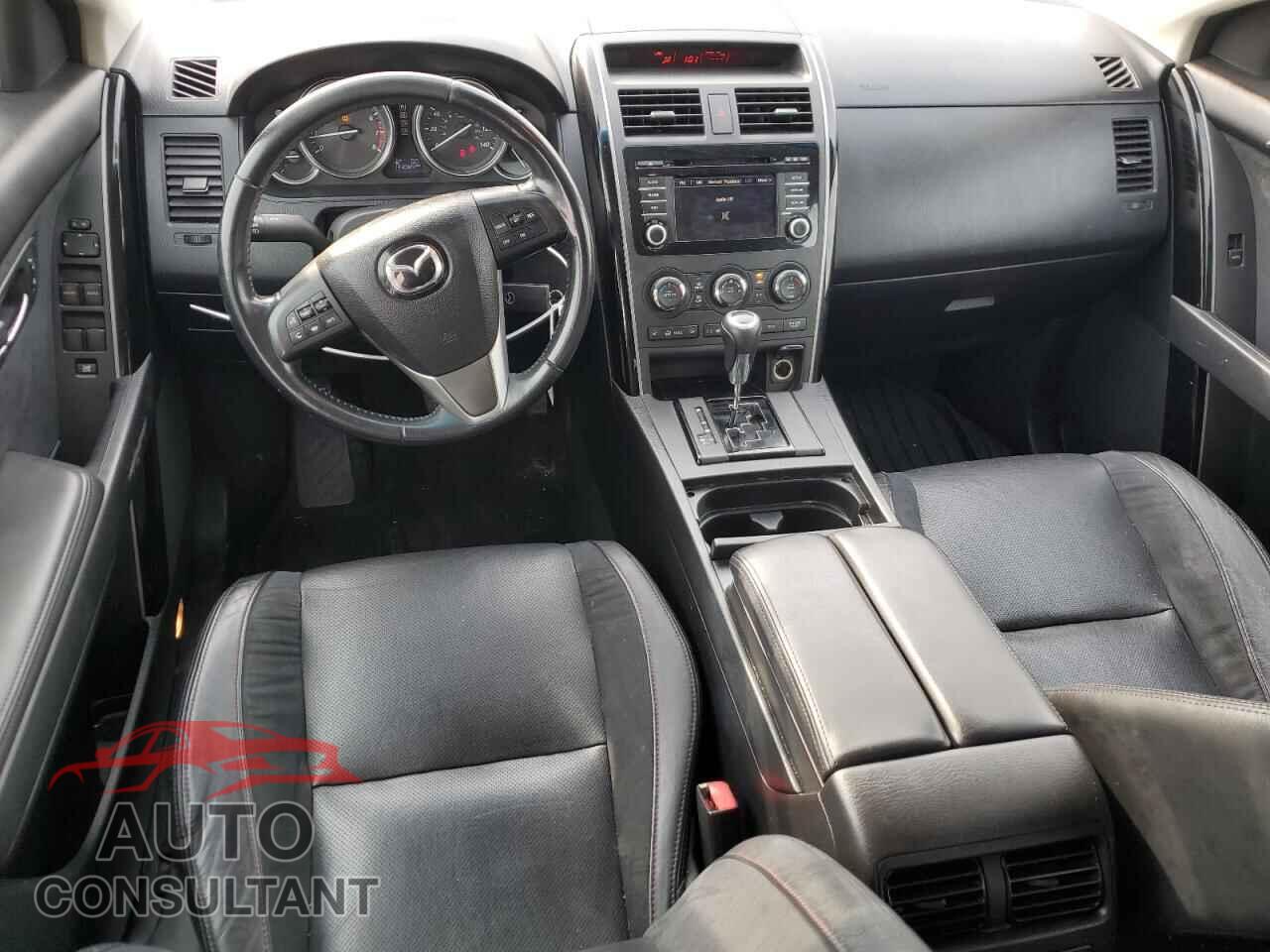 MAZDA CX-9 2013 - JM3TB2CA6D0421869