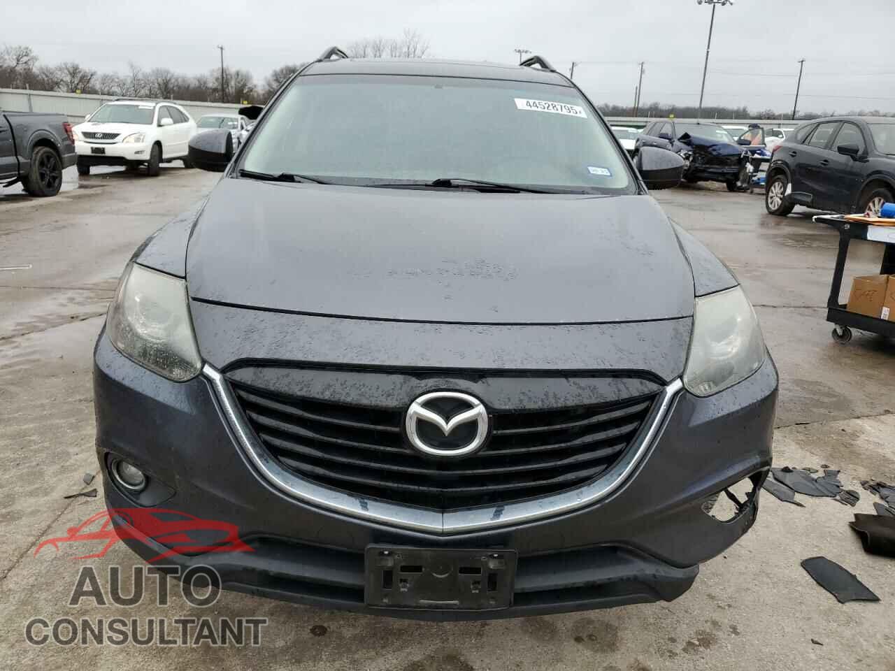 MAZDA CX-9 2014 - JM3TB2CA8E0426475