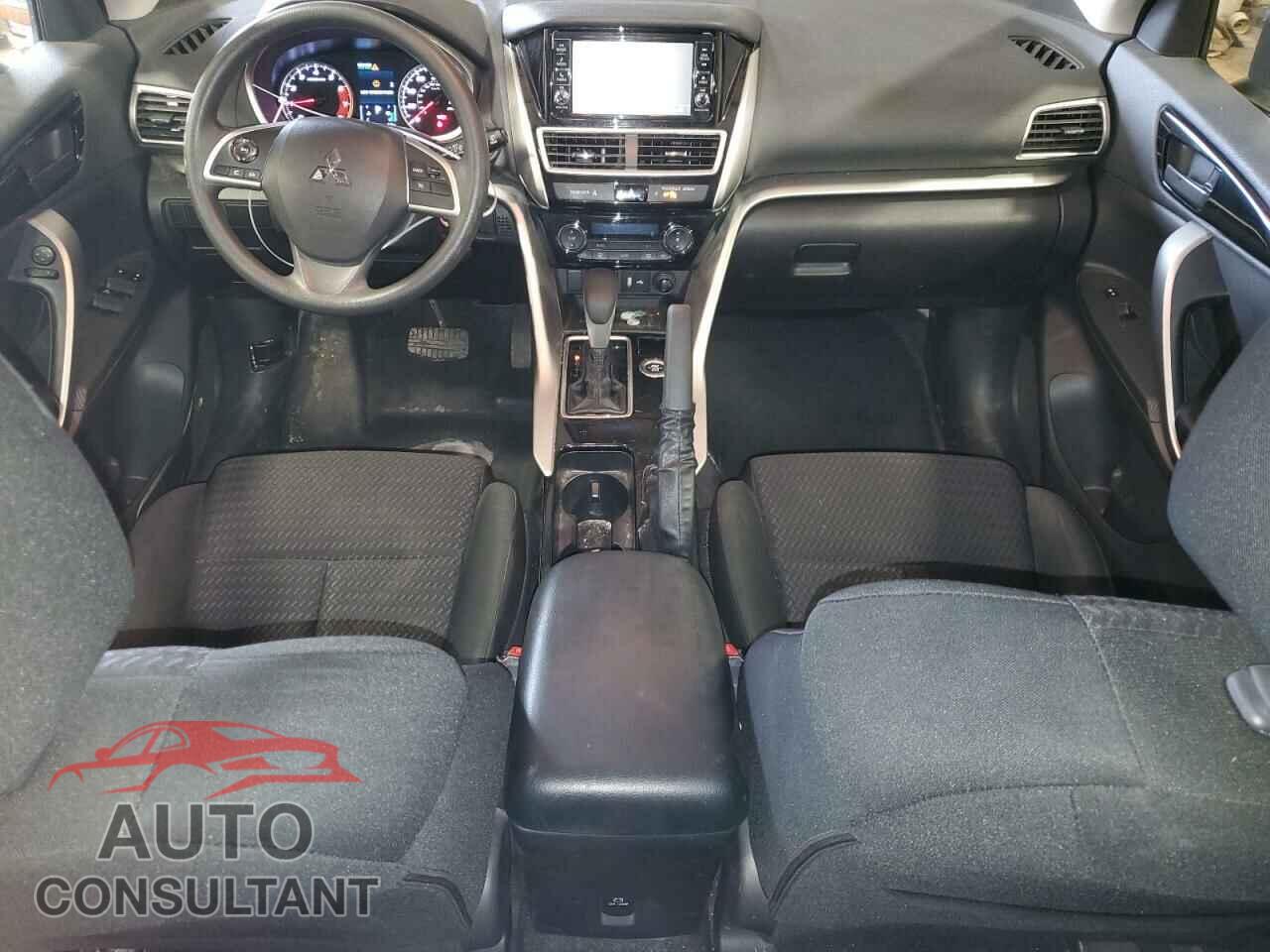 MITSUBISHI ECLIPSE 2019 - JA4AT3AA8KZ032076