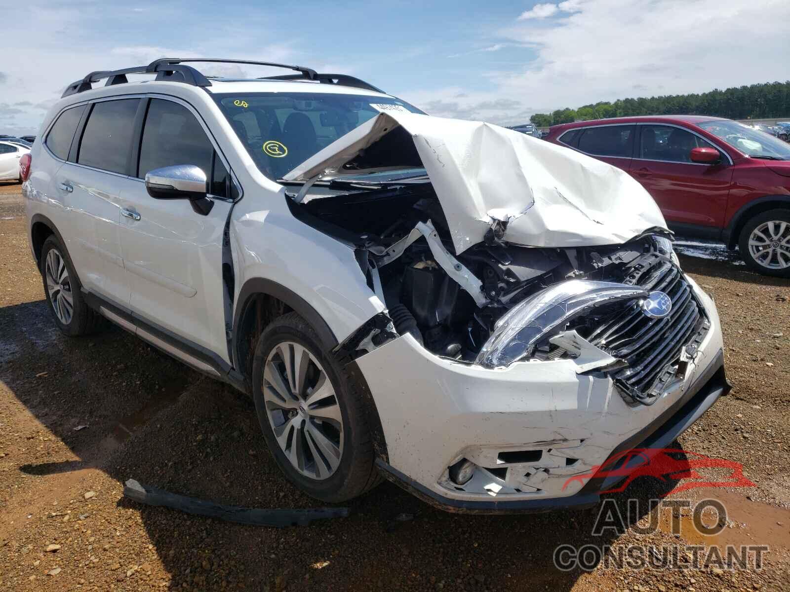 SUBARU ALL MODELS 2020 - 4S4WMARD3L3437113