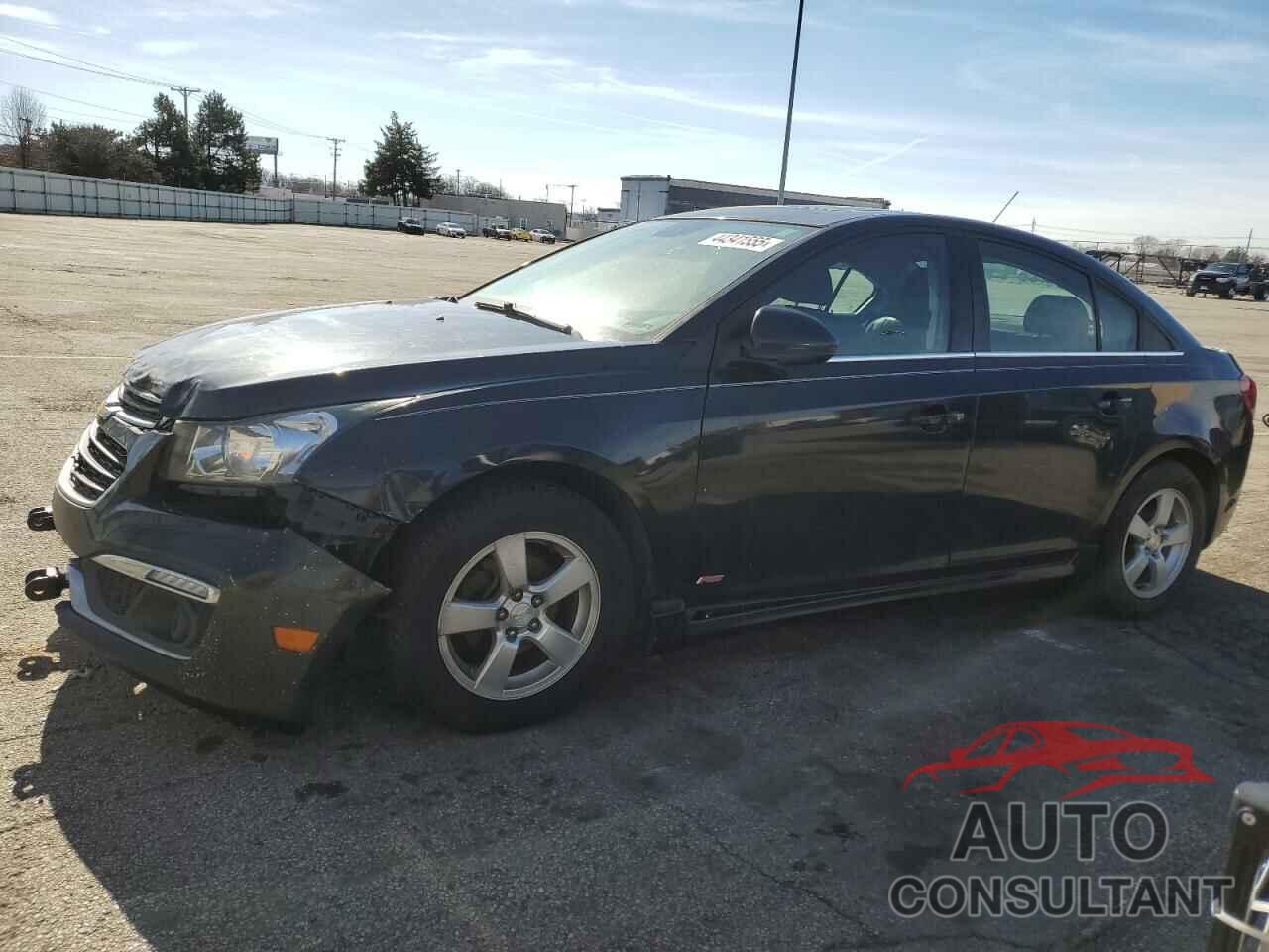 CHEVROLET CRUZE 2015 - 1G1PD5SB5F7243150
