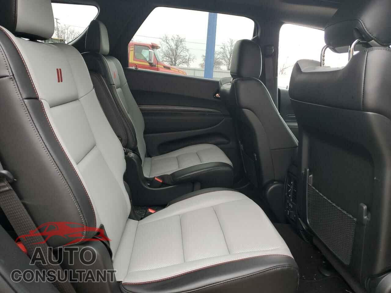 DODGE DURANGO 2023 - 1C4RDJDG5PC657801