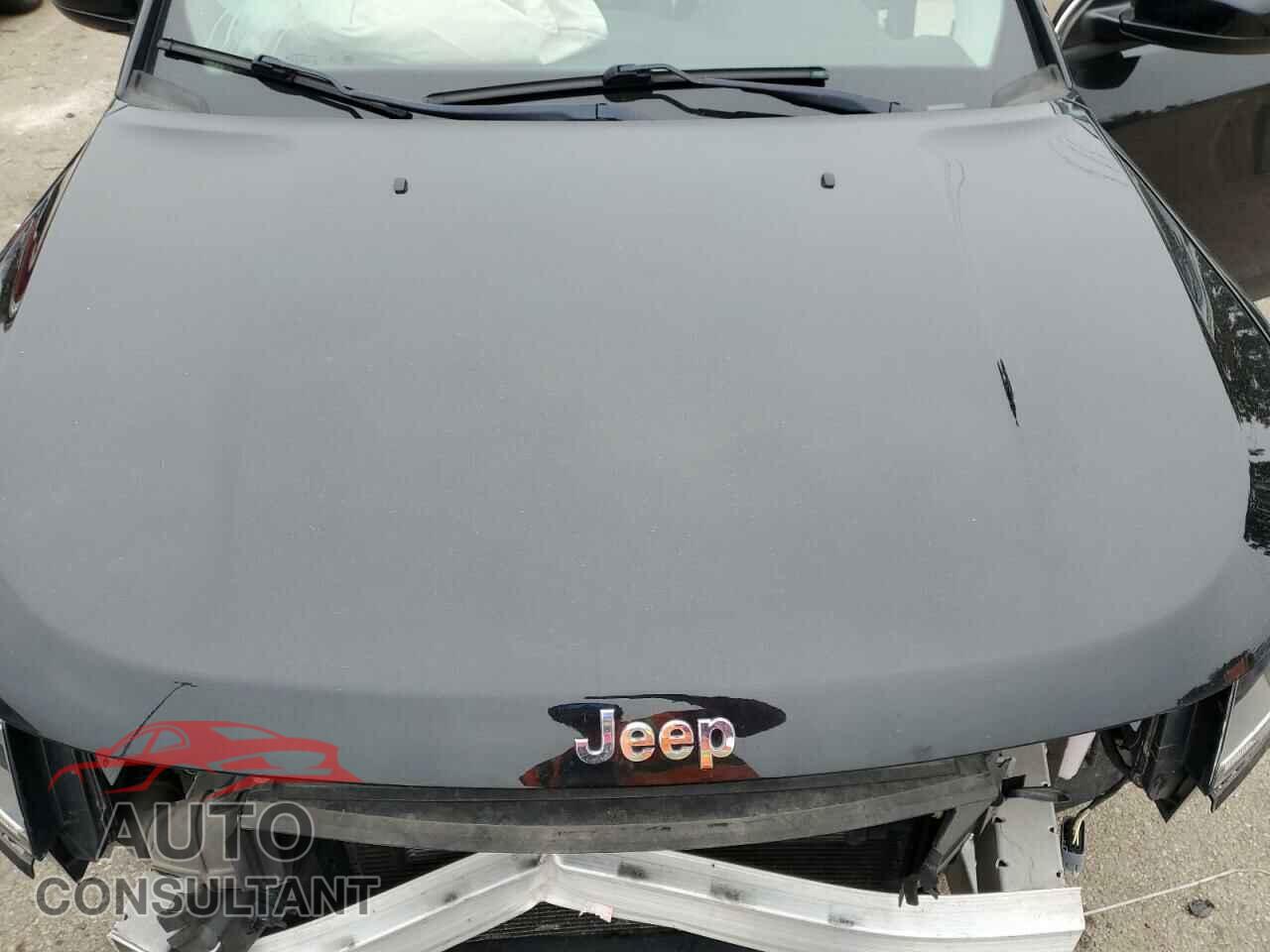 JEEP COMPASS 2019 - 3C4NJDBB9KT655840