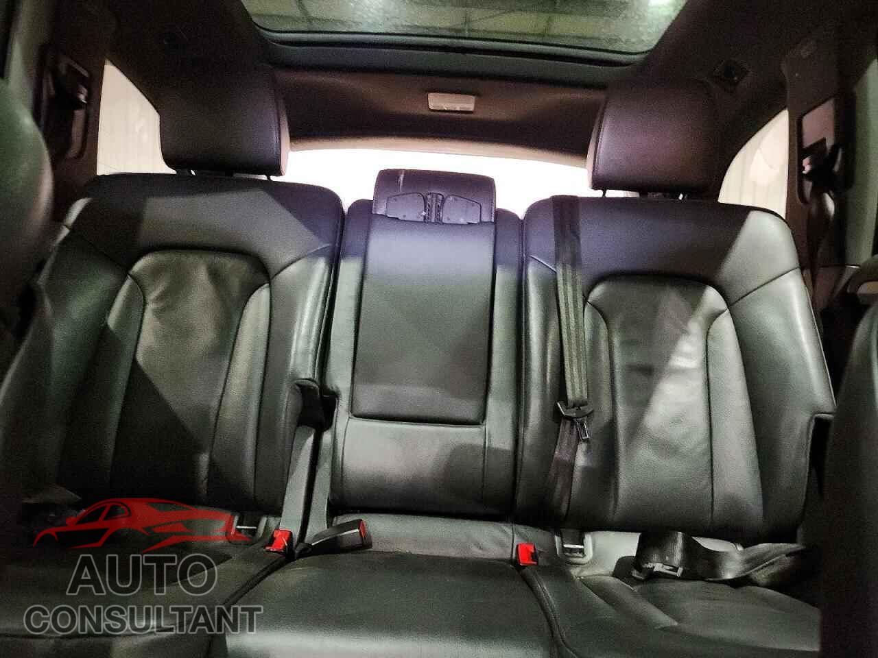 AUDI Q7 2014 - WA1DMCFE5ED017896