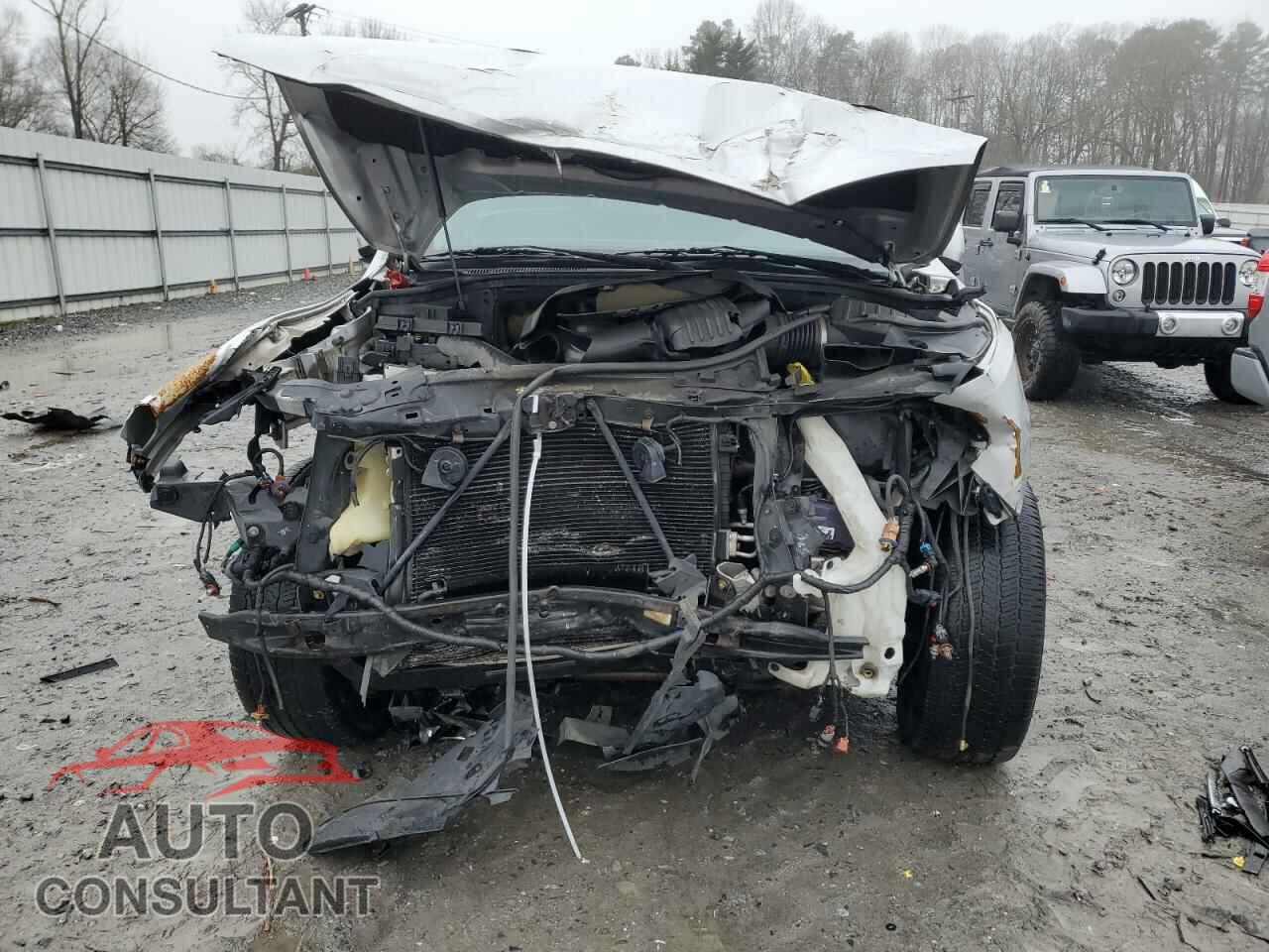 DODGE DURANGO 2012 - 1C4RDJAG6CC106095
