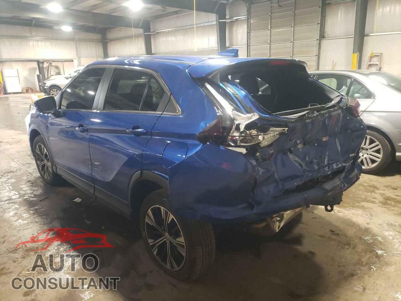 MITSUBISHI ECLIPSE 2022 - JA4ATWAA6NZ056642