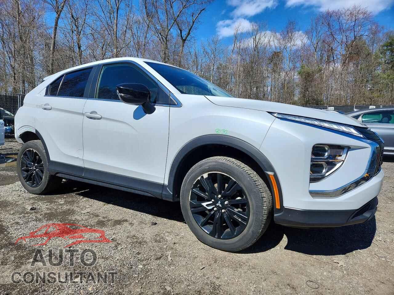 MITSUBISHI ECLIPSE 2023 - JA4ATVAAXPZ005206