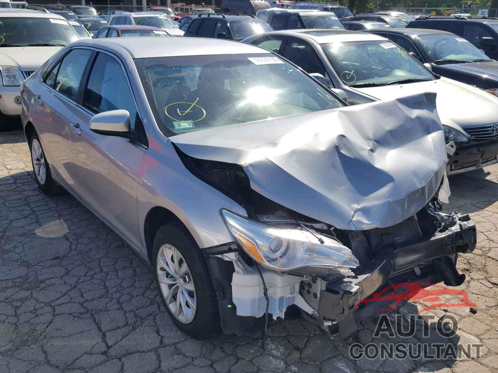 TOYOTA CAMRY 2016 - 4T1BF1FK5GU147631