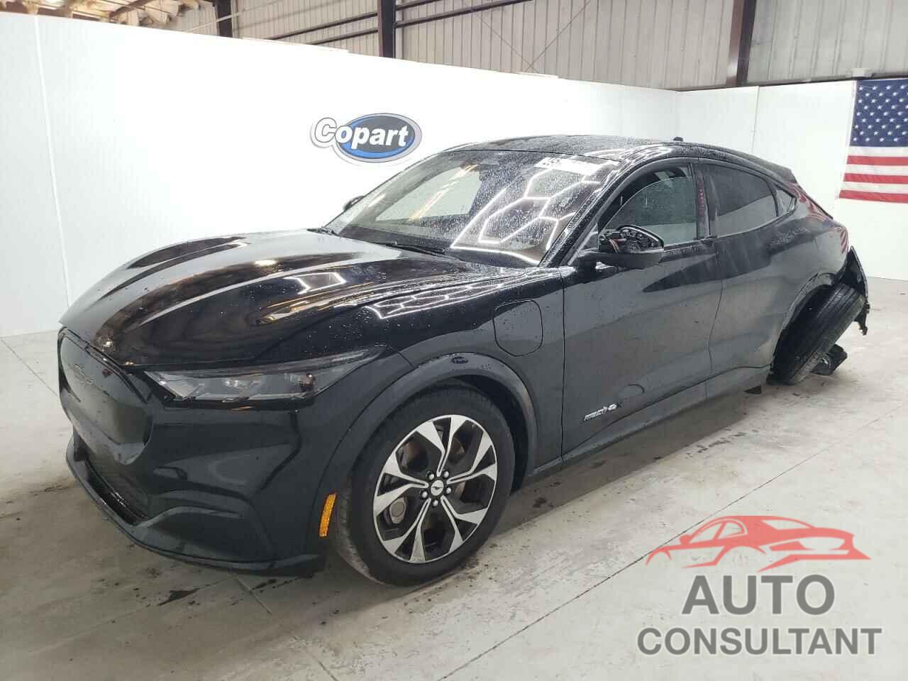 FORD MUSTANG 2023 - 3FMTK3SU5PMB05595