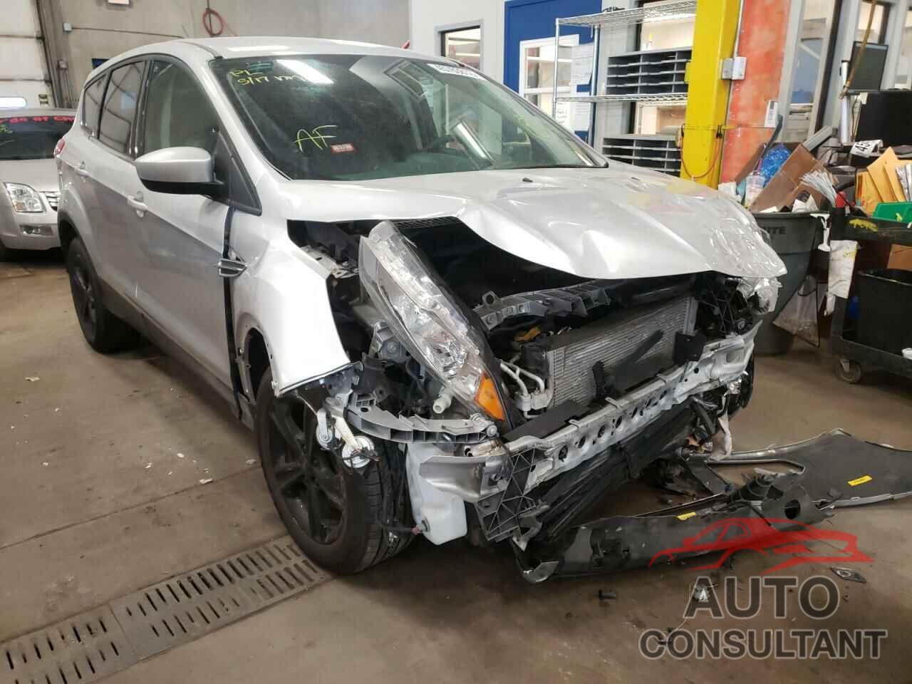 FORD ESCAPE 2016 - 1FMCU9GX1GUB72688