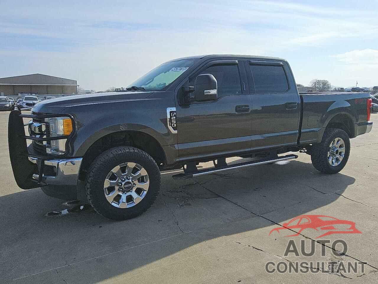 FORD F250 2017 - 1FT7W2B63HEE70032