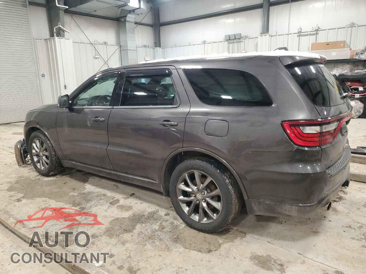 DODGE DURANGO 2015 - 1C4SDJCT2FC789624