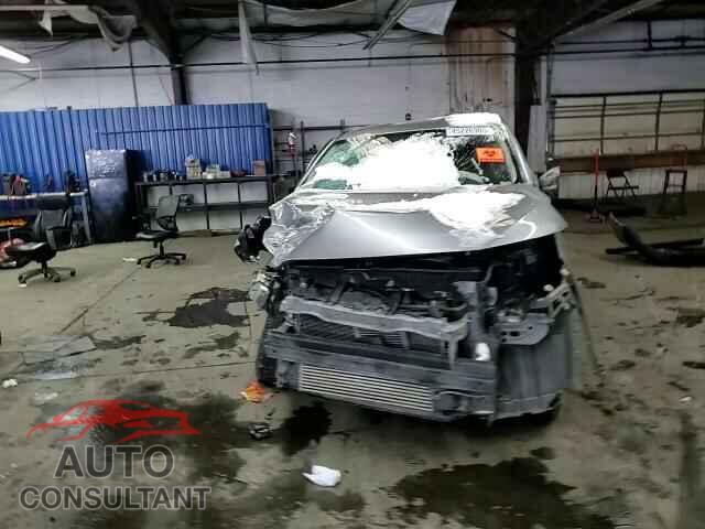 MITSUBISHI ECLIPSE 2019 - JA4AT4AA3KZ018267