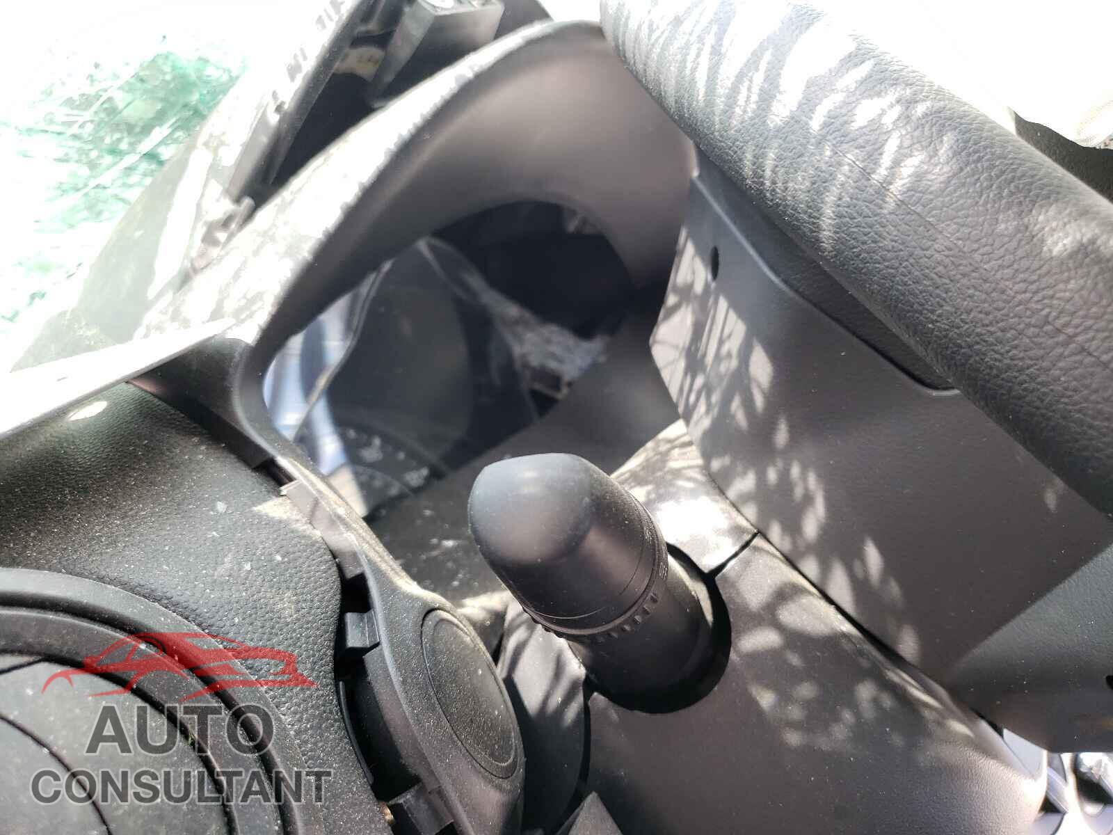 MITSUBISHI MIRAGE 2019 - ML32F3FJ4KHF09169