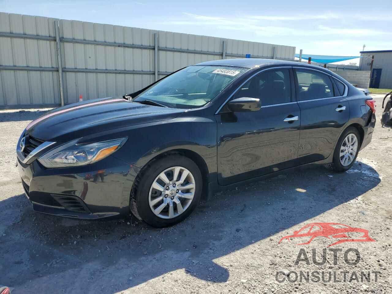 NISSAN ALTIMA 2017 - 1N4AL3AP6HC257401