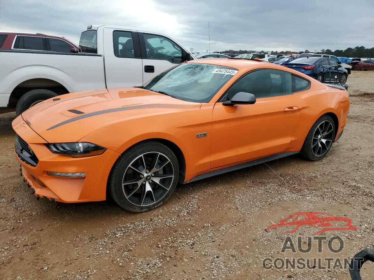 FORD ALL Models 2020 - 1FA6P8TD9L5178229
