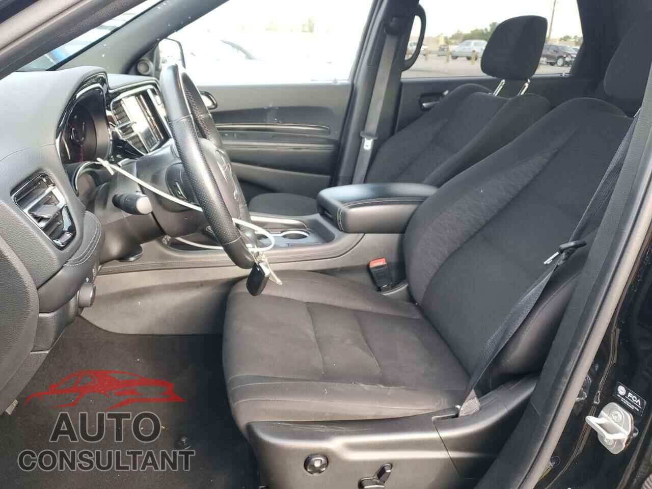 DODGE DURANGO 2023 - 1C4RDHAG2PC685276