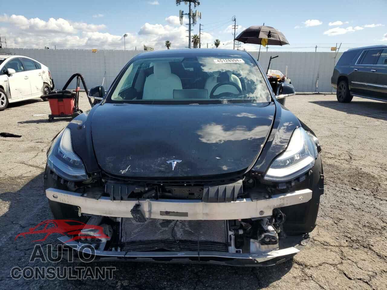 TESLA MODEL 3 2020 - 5YJ3E1EA5LF649434