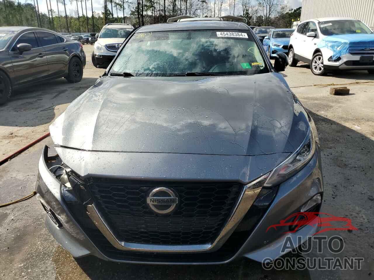 NISSAN ALTIMA 2019 - 1N4BL4CV2KC185495