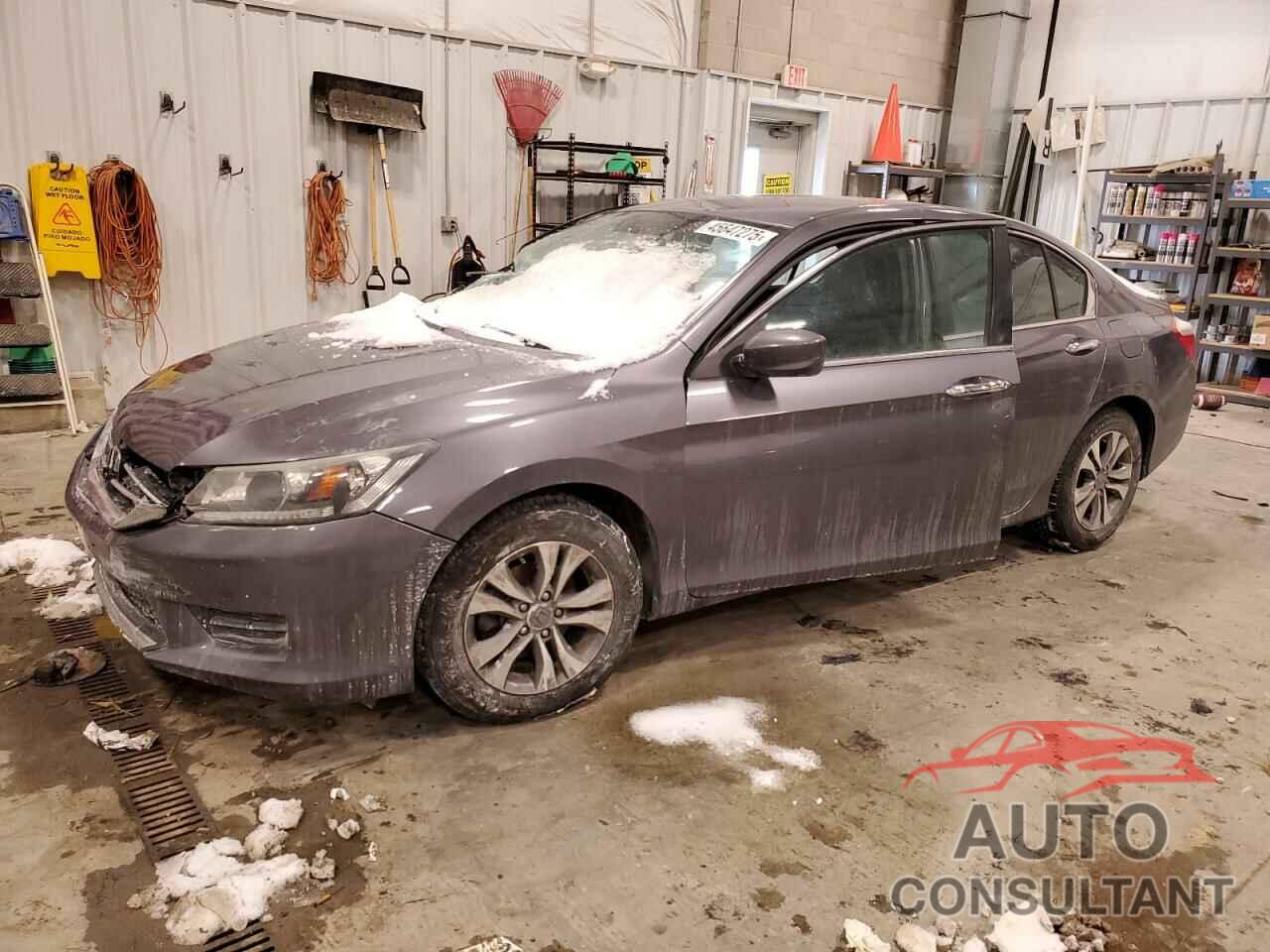 HONDA ACCORD 2015 - 1HGCR2F35FA019079