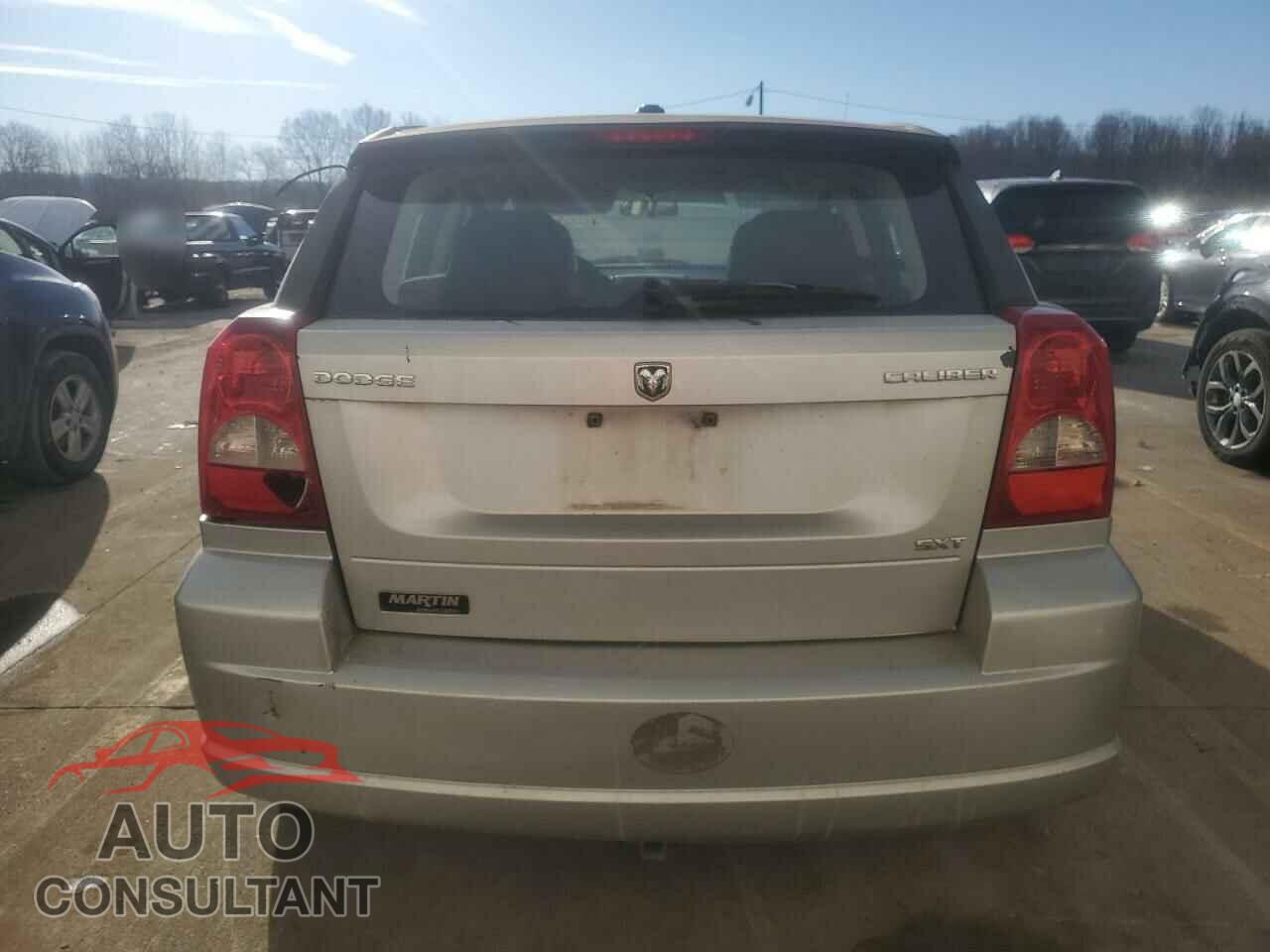 DODGE CALIBER 2009 - 1B3HB48A59D104136